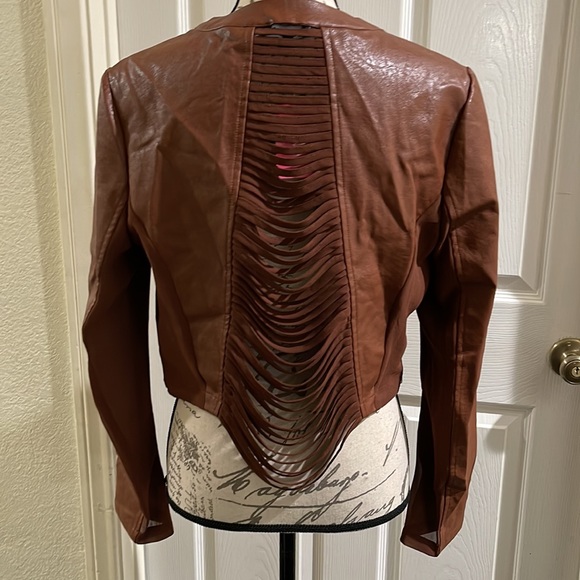 Top chic jacket - Picture 2 of 5